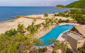 Apartamento Samaria club de playa, Santa marta